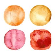 set of circles