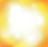 Abstract Halftone Background N27