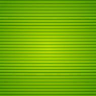 Abstract green background with stripes N2