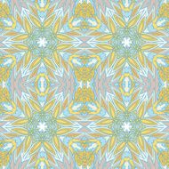 Ornament floral texture pattern background
