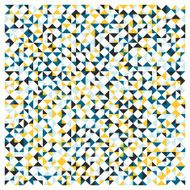 Abstract geometric background N520