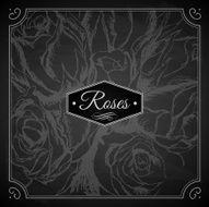 Roses Chalk N2