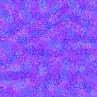 Endless blue and purple spots N3