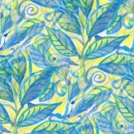 watercolor N204