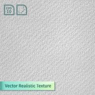Vector square relief watercolor paper texture