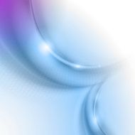 Abstract Blue Background N215