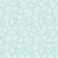 Vector abstract bubbles texture seamless pattern N2