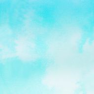 watercolored paper texture - abstract background N14