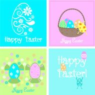 Happy Easter N294