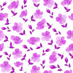 seamless pattern N3027