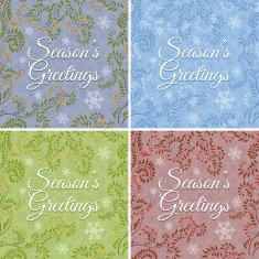 Season's Greetings N2