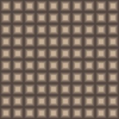 Squares seamless pattern light brown colors