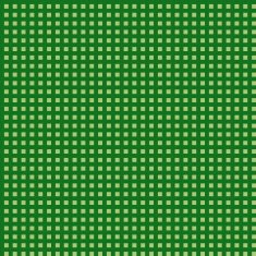 Seamless tablecloth pattern