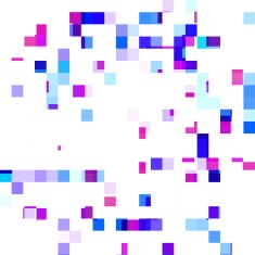 abstract background consisting of rectangles N18