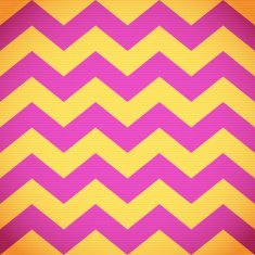 Chevron Pattern N44