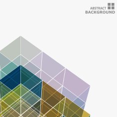 abstract color line pattern background N3
