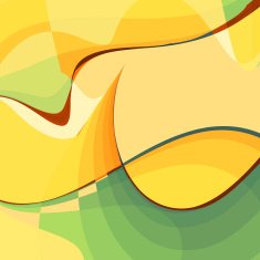 abstract color stripe background N6