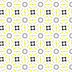 color seamless geometry pattern background N6