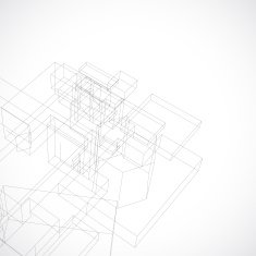 line structure pattern N5