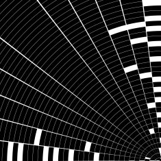abstract black check pattern background for design