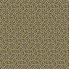 abstract color dots pattern background N8
