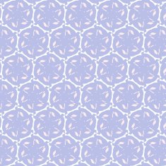 abstract color floral pattern background N41