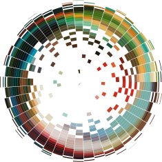 abstract color check pattern background for design N12