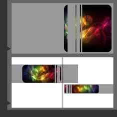 Brochure Template Design N59