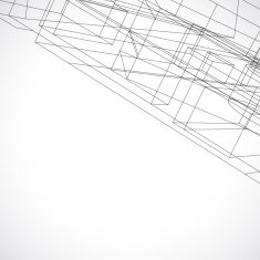 line structure pattern N6