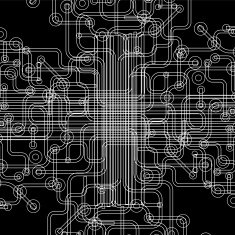 breadboard background for design N6