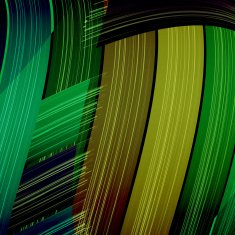 abstract color stripe background N7