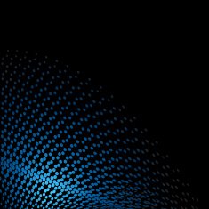 dot style technology background N5