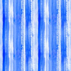 Abstract winter watercolor background