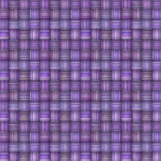 striped mosaic backdrop in multiple purple