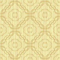 calligraphy decorative seamless background N2