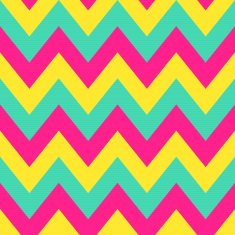Chevron Pattern N45