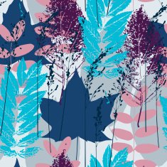 nature seamless pattern N4