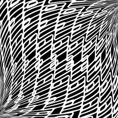 abstract black and white texture pattern background N19