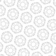 abstract black and white pattern background N80