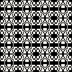 Seamless pattern stylish background N598