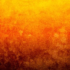 Halloween grunge canvas