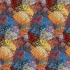 seamless pattern N3034