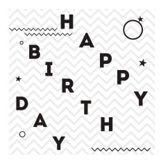 happy birthday N607