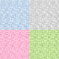 Set of Canvas Texture N2
