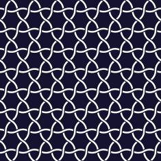Seamless backgrounds-knot wire N11