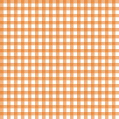 Red tablecloth pattern