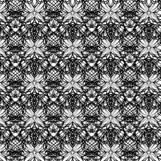 abstract black and white texture pattern background for design N13