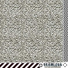 Seamless Textured