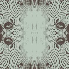 Grunge vector background illustration N51