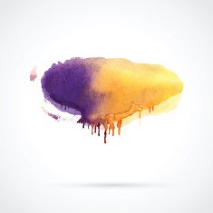 watercolor background N256